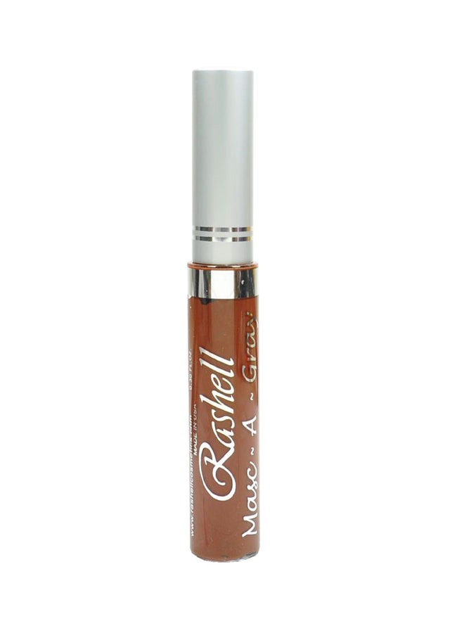 RASHELL Masc A Gray Mascara Light Brown 112