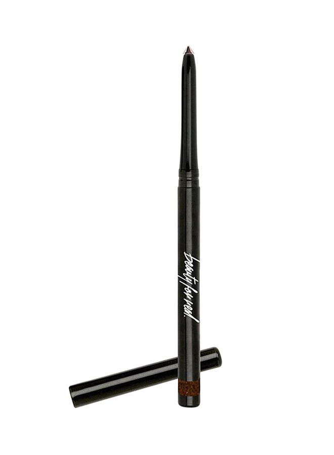 Waterproof All Day Eyeliner Brown