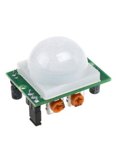 Pcchips Arduino Pyroelectric Infrared Ir Pir Motion Sensor Detection Module 