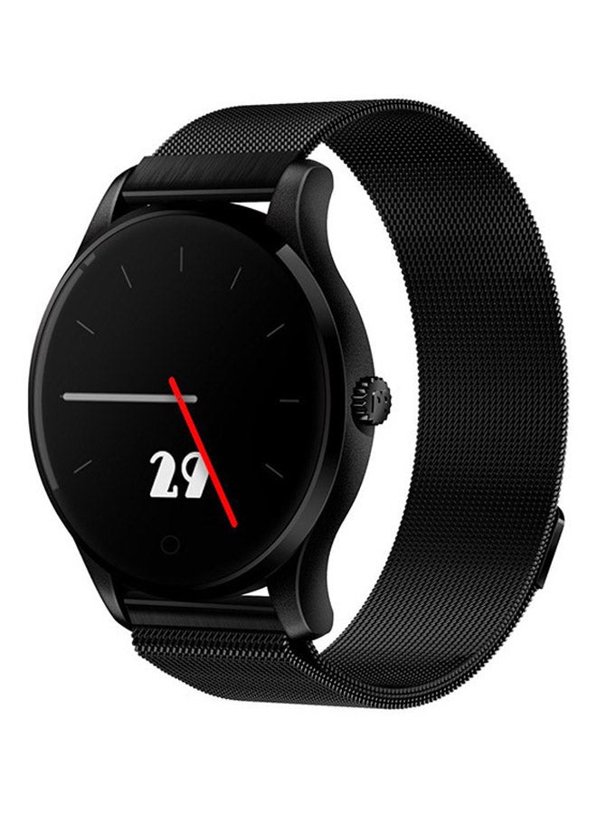 Generic - K88 Smartwatch Black - Image 1