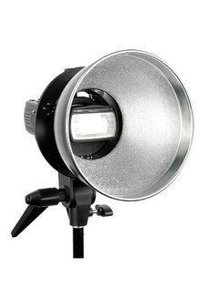Generic PRO Godox S-Type S-EC Speedlite Bracket Holder Grey  - Image 2