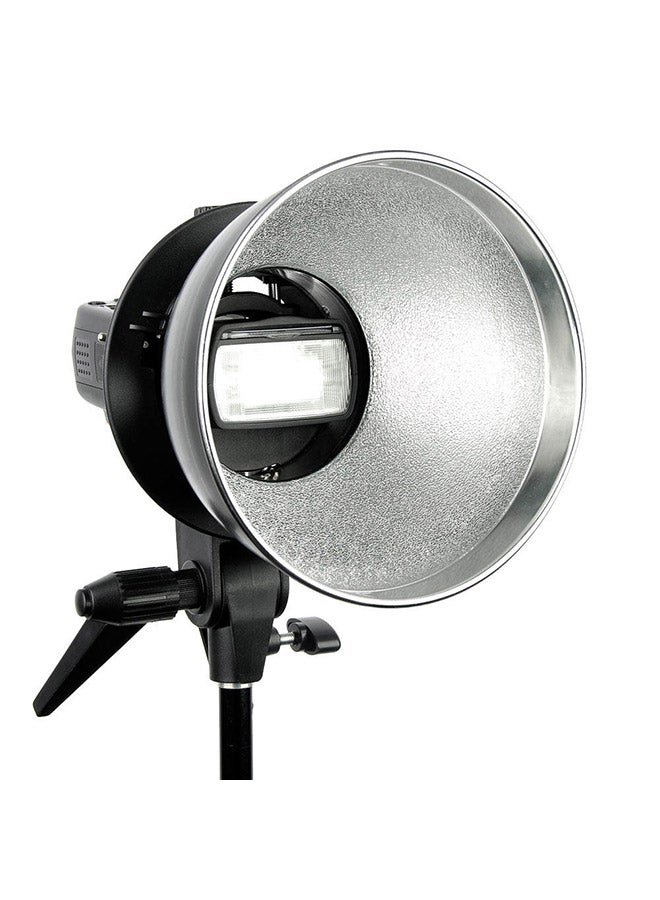 Generic - PRO Godox S-Type S-EC Speedlite Bracket Holder Grey - Image 1