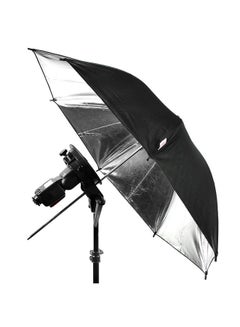 Generic PRO Godox S-Type S-EC Speedlite Bracket Holder Grey  - Image 5
