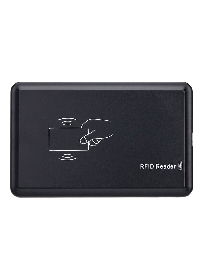 Generic Proximity Smart IC Card Reader Win8/Android/OTG Supported Black ...