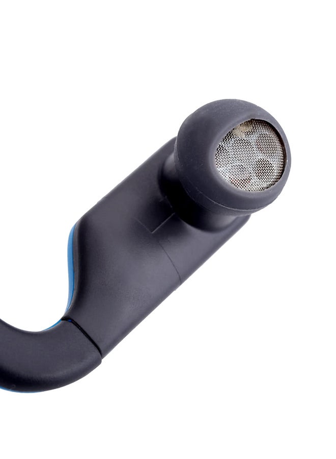 Sport Wireless Headset Blue/Grey  - Image 5