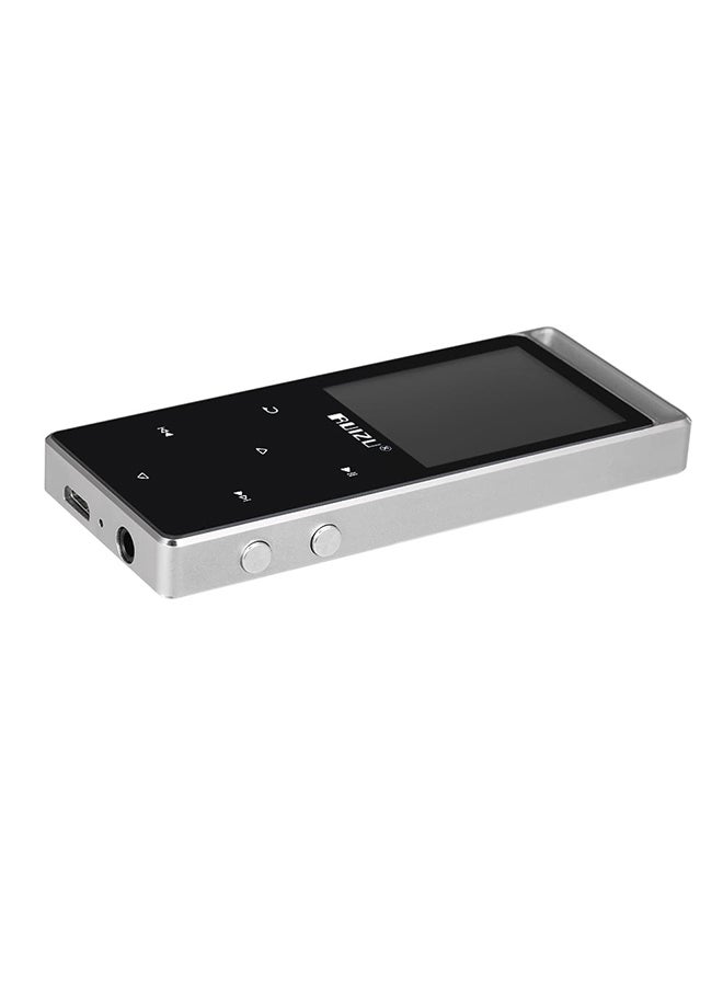 RUIZU Portable MP3 Player V3221 Black/Silver  - Image 2