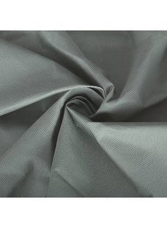 Generic Non-Woven Photo Backdrop Grey  - Image 3