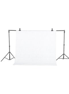 Generic Studio Photography Background White  - Image 3