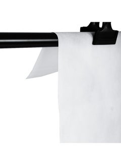 Generic Studio Photography Background White  - Image 4