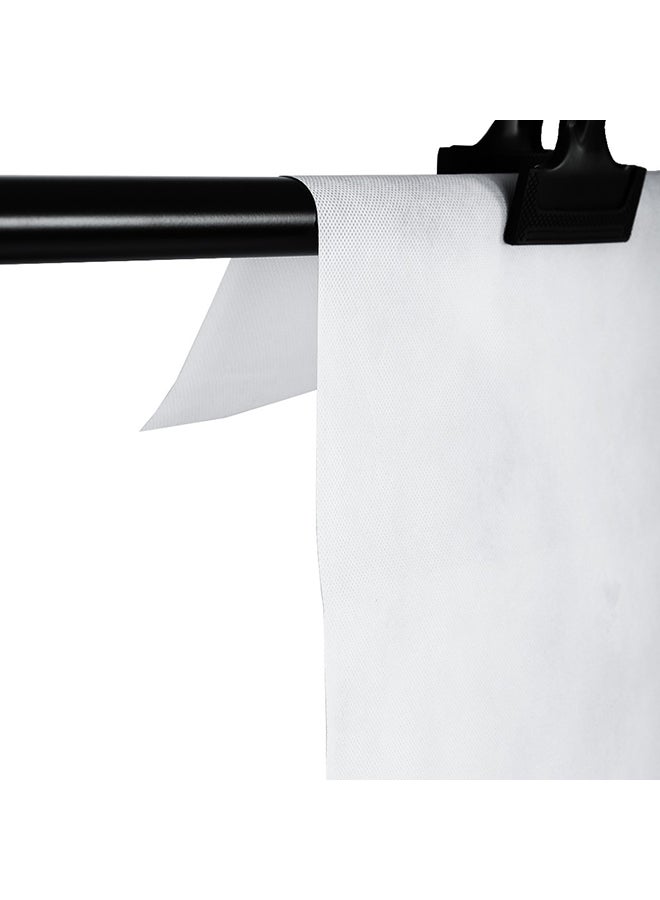 Generic - Studio Photography Background White - Image 1