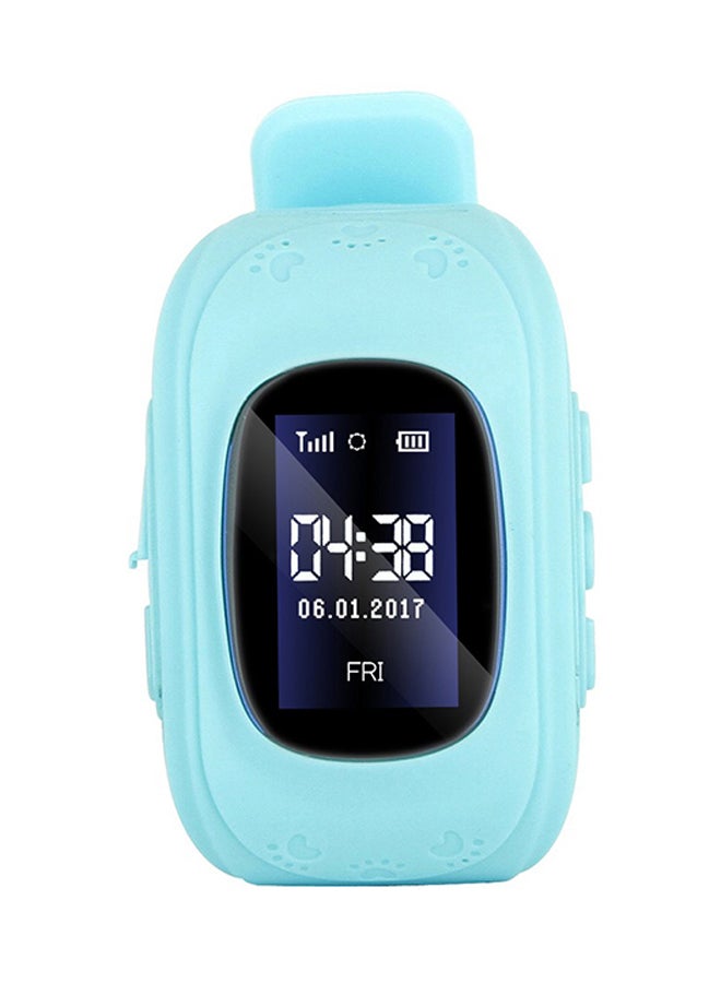 PA4310BL Smartwatch Blue/Black - Image 1