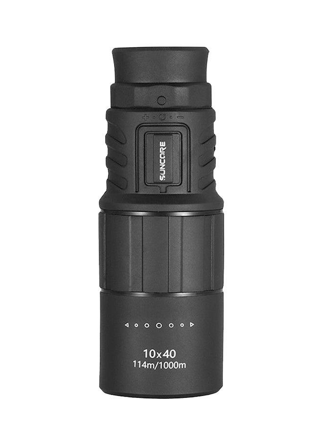 Generic - 10x40 Optical Monocular - Image 1