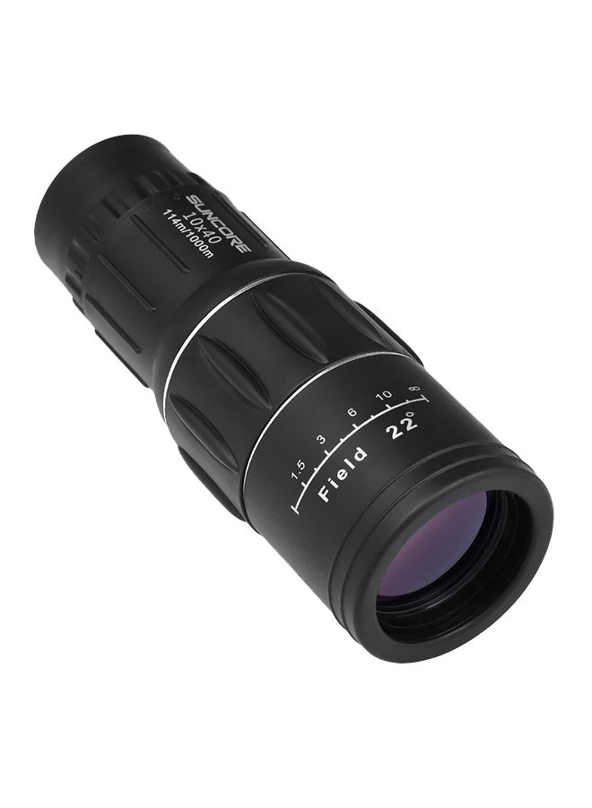 10x40 Optical Monocular - Image 1