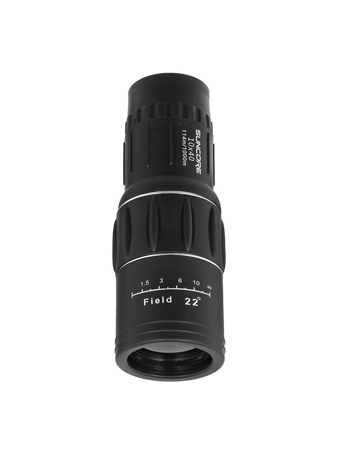 10x40 Optical Monocular - Image 2