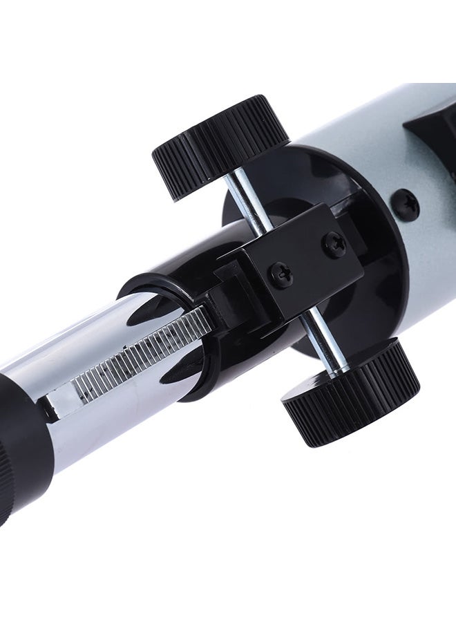Generic Astronomical Telescope With Selectable Eyepieces And Tabletop Set  - Image 5