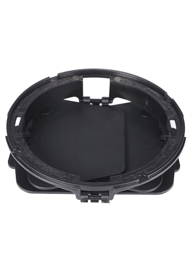 Generic 4-Leaf Flash Light Barndoor Black  - Image 2