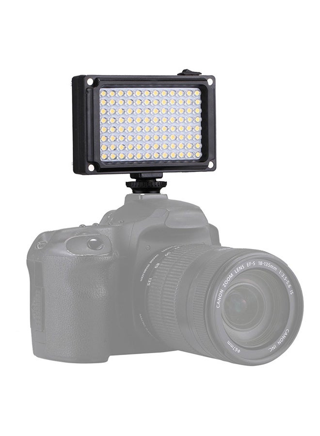 PULUZ LED Video Light White/Yellow  - Image 2