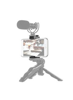 Ulanzi Adjustable Smartphone Holder Clamp Black  - Image 3