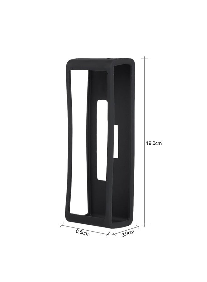 Generic - Protective Travel Case For Bose SoundLink Mini I/II Bluetooth Speaker Black - Image 1
