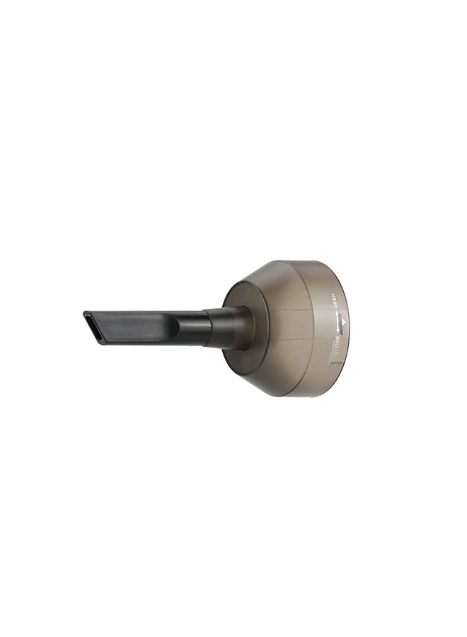 مكنسة كهربائية محمولة بمنفذ USB C4385WD أسود - Image 5