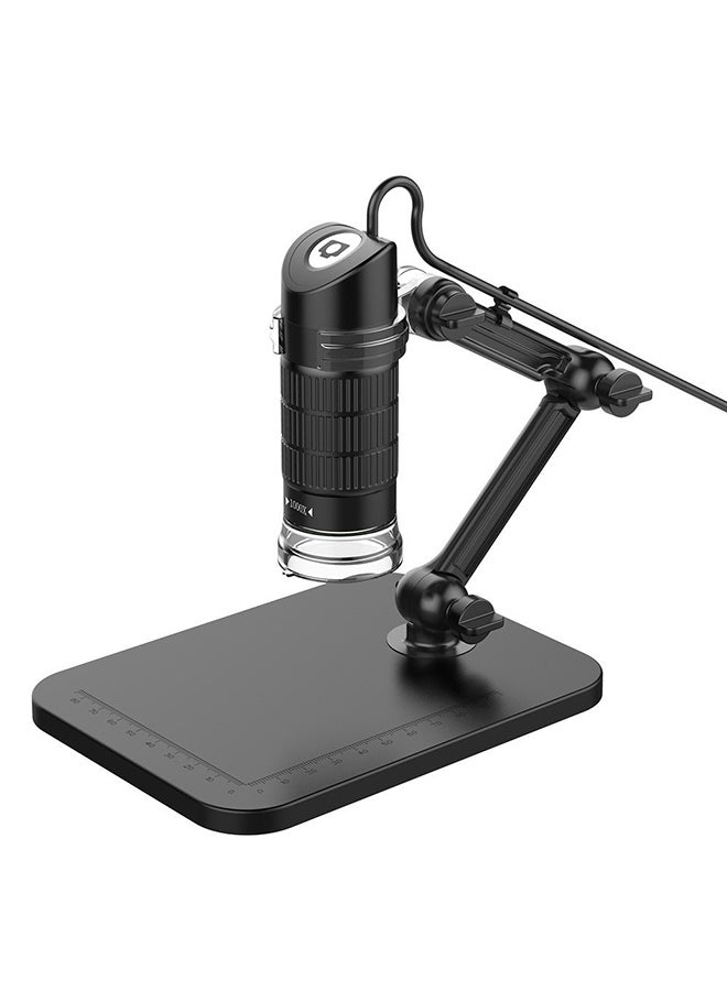 Generic Portable USB 2.0 Digital Microscope  - Image 1