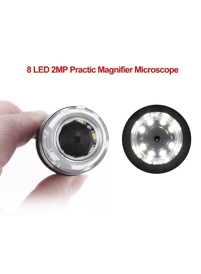 Generic Portable USB 2.0 Digital Microscope  - Image 5