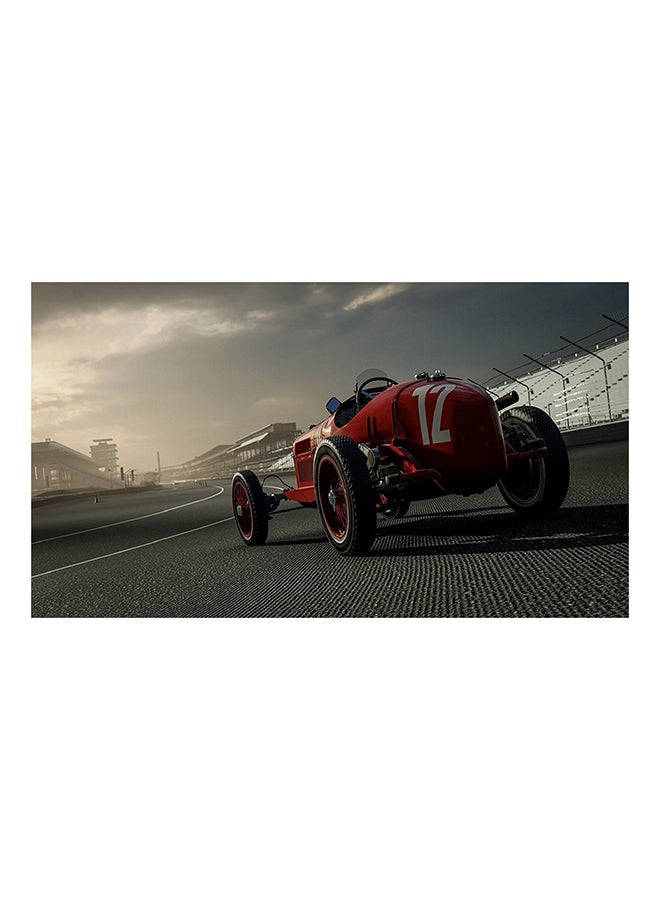 Microsoft Forza Motorsport 7 (Intl Version) - Racing - Xbox One - Image 4