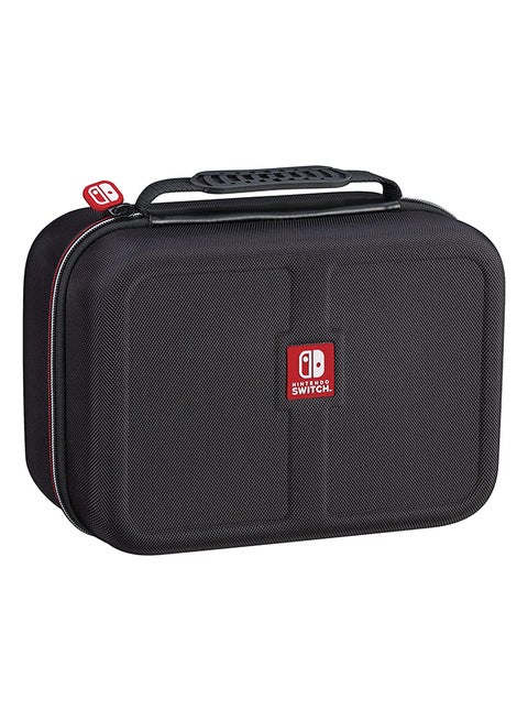 Nintendo Switch Game Traveler Deluxe System Case
