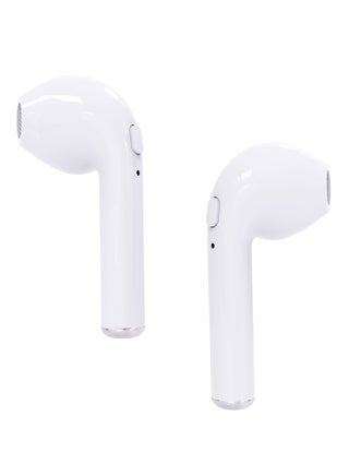Wireless In-Ear Earbud With Charging Case White - v1548310285/N15614641A_1