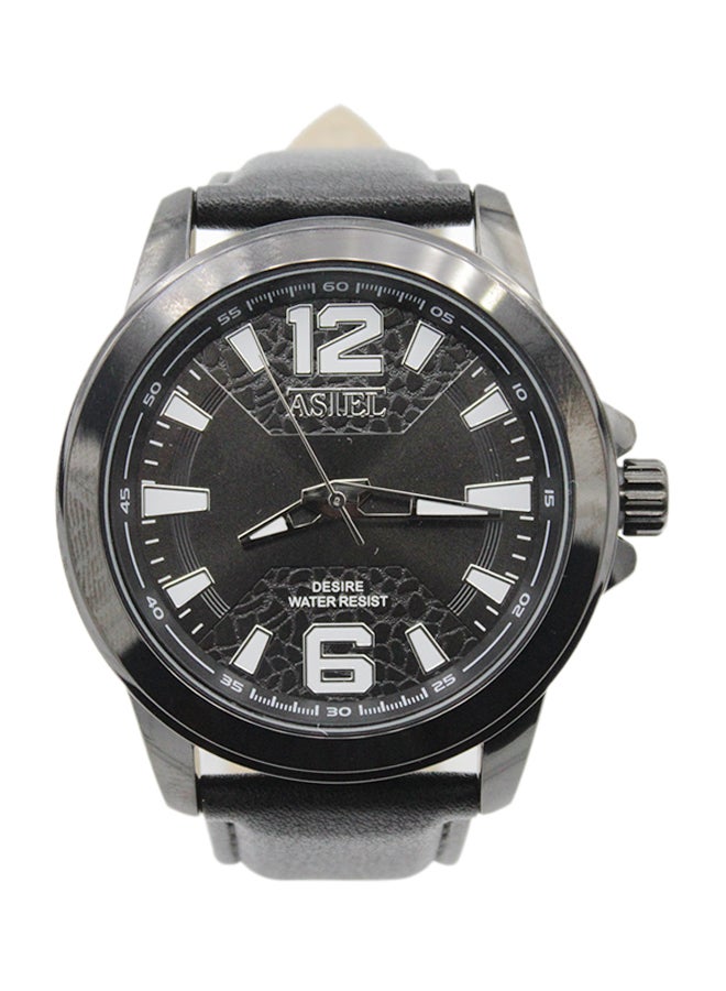 أستل - ساعة يد بعقارب طراز GX23M22I men - Image 1