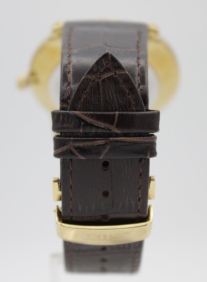 Astel Men's Analog Wrist Watch MG01G15I - Image 2