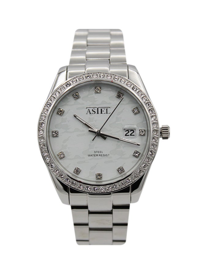 أستل ساعة يد بعقارب طراز 00ARV2P36I men  - Image 1