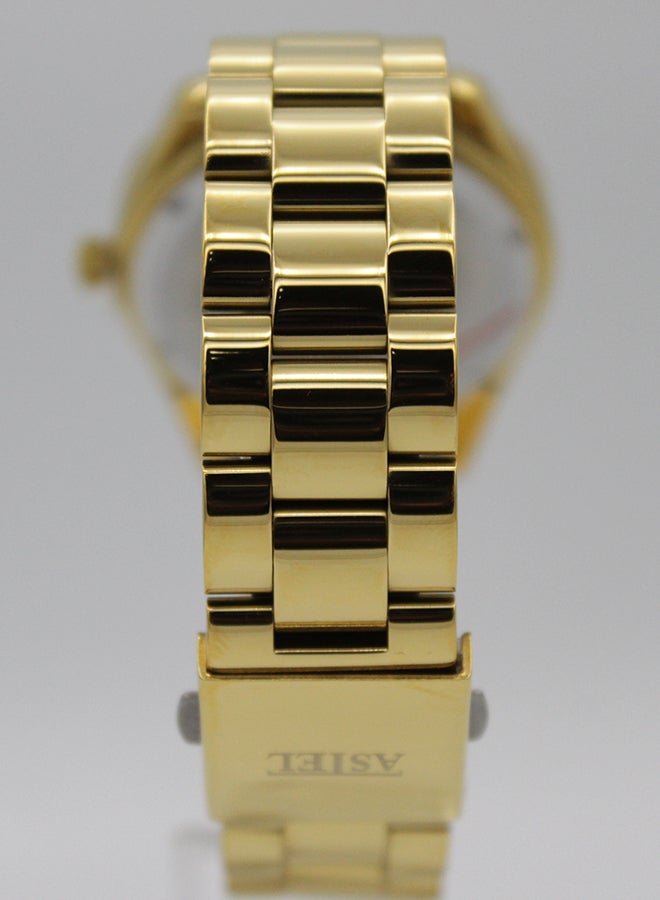 Astel Men's Analog Wrist Watch 00ARV2G11I - Image 2