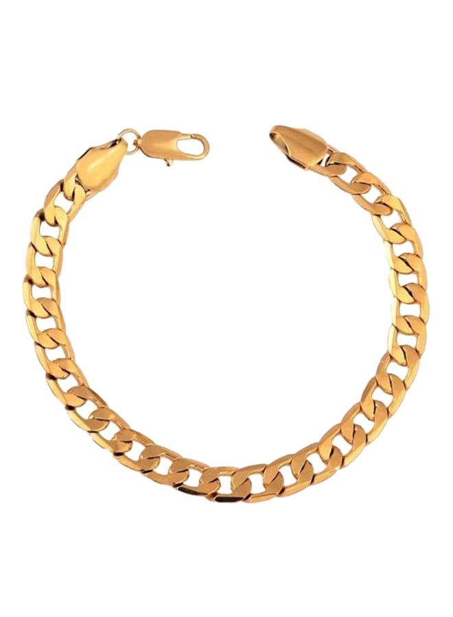 Gold Plated Bracelet  - Image 1