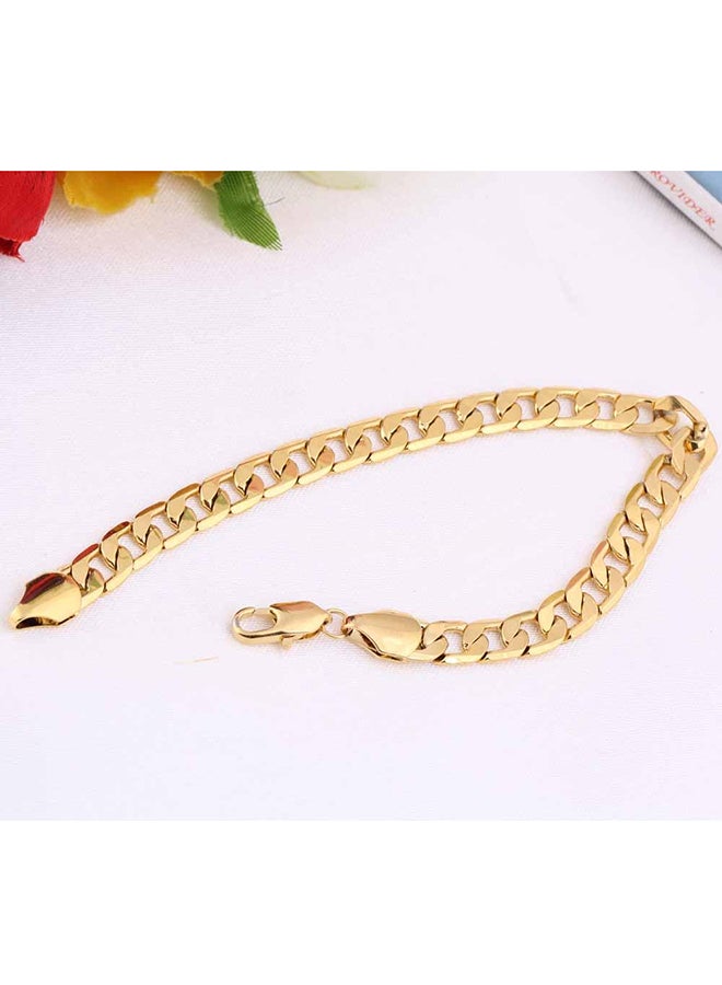 Gold Plated Bracelet  - Image 2