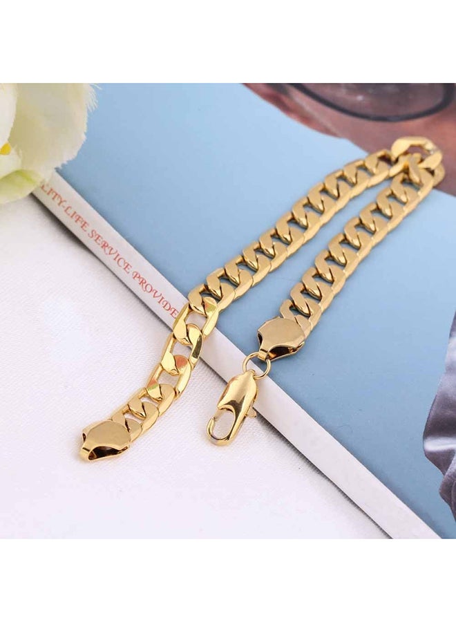 Gold Plated Bracelet  - Image 3