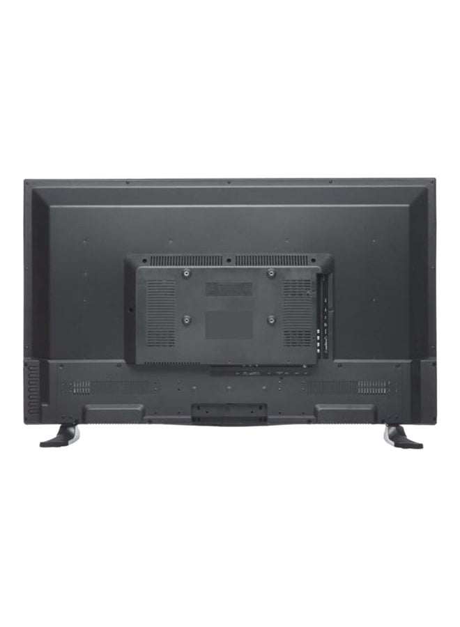 Jac 55-Inch Smart 4K UHD TV 155ASS/155N Black  - Image 2