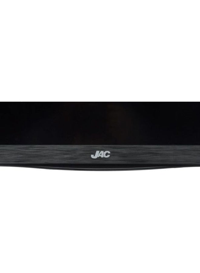 Jac 55-Inch Smart 4K UHD TV 155ASS/155N Black  - Image 3