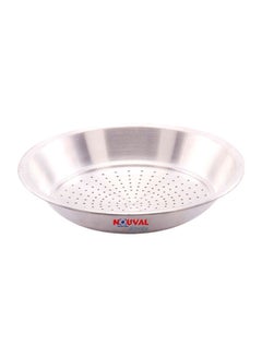 Aluminum Colander Silver 30cm - v1548319239/N20450942A_1