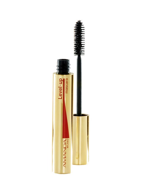 Level Up Mascara 01 Black