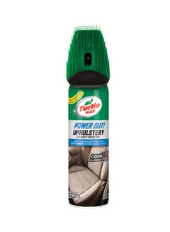 Turtle wax Power Out  Upholstery Cleaner And Protector 