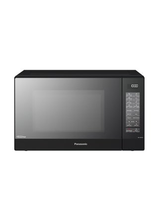 Inverter Powered Countertop Microwave Oven 32L 32 L NN-ST65JBSTM/NN-ST65JBKPQ Black - v1548323405/N20701647A_1