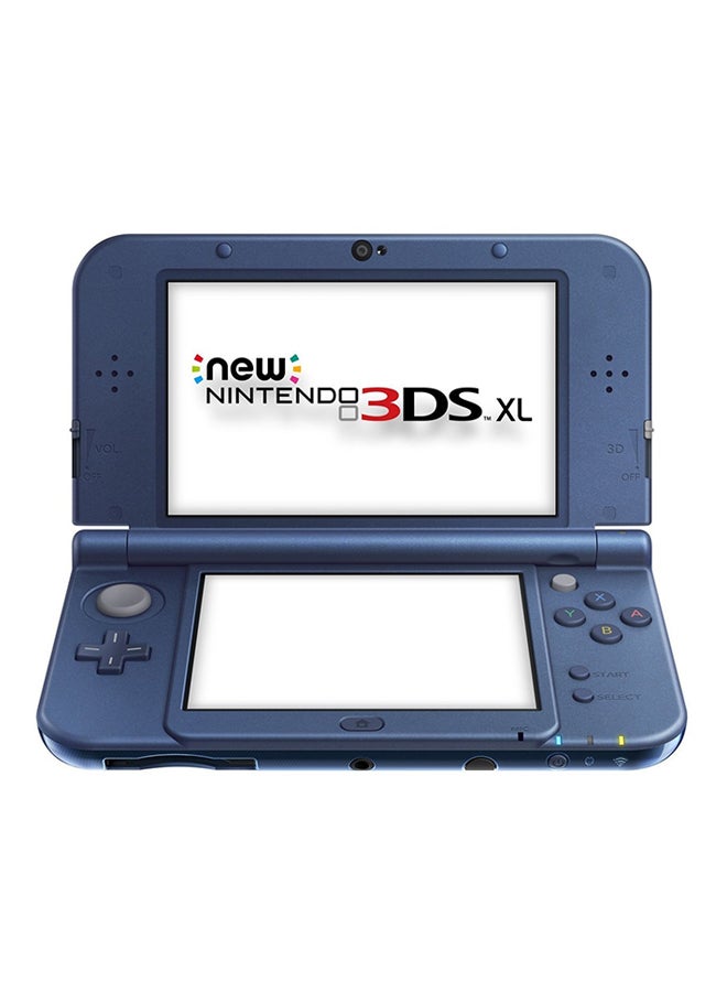 Nintendo - 3DS XL Gaming Console - Image 1