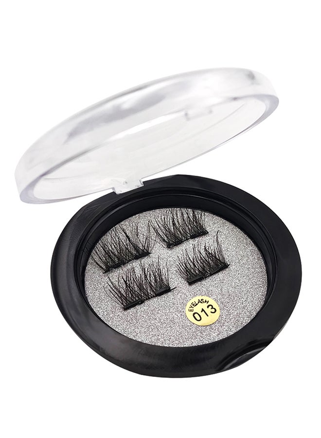 Sharpdo - False Eyelashes Black - Image 1