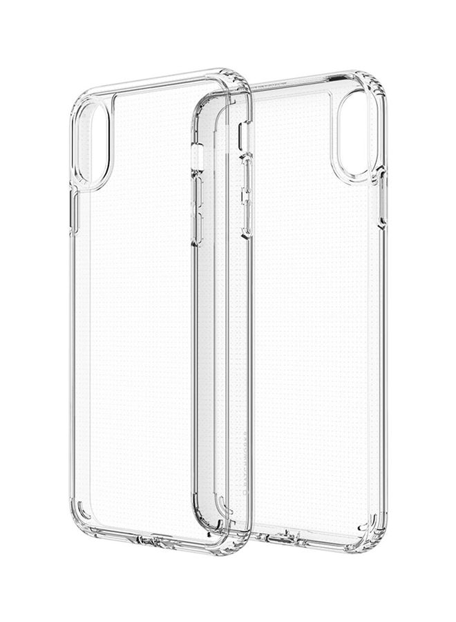 Patchworks Lumina Phone Case Cover For iPhone XS Max Clear  - Image 1