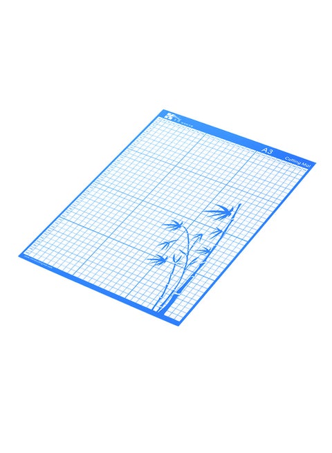 A3 Replacement Cutting Mat With Measuring Grid