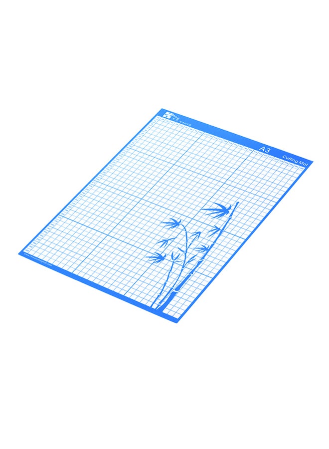 A3 Replacement Cutting Mat With Measuring Grid