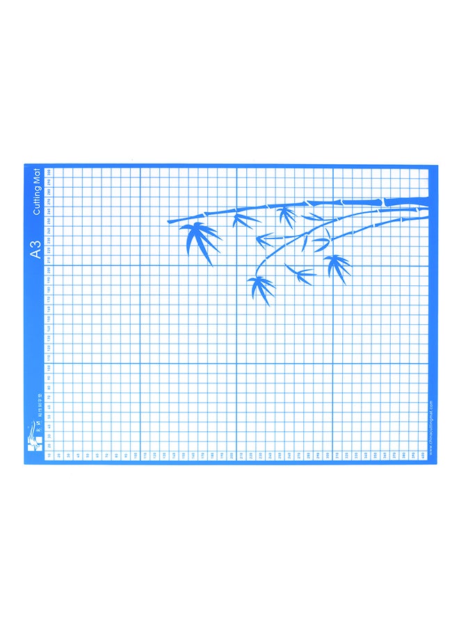 A3 Replacement Cutting Mat With Measuring Grid