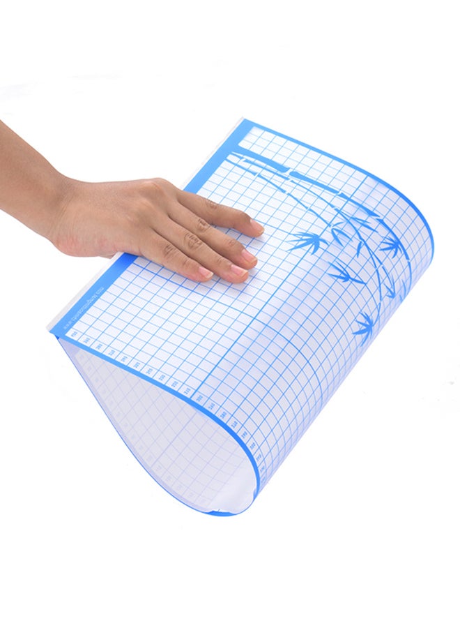 A3 Replacement Cutting Mat With Measuring Grid