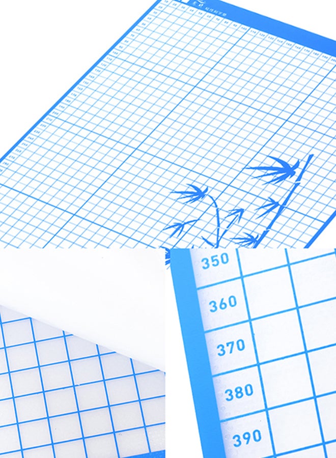 A3 Replacement Cutting Mat With Measuring Grid
